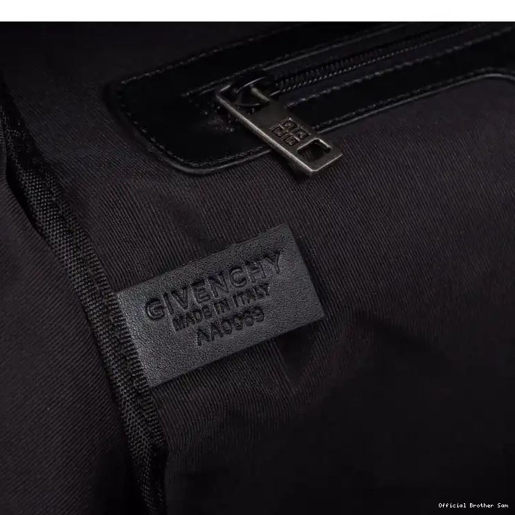 Official Brother Sam Bags 1910GIV0037 Givenchy 0515